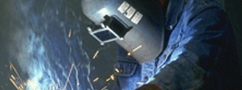 Specialist Welding Services