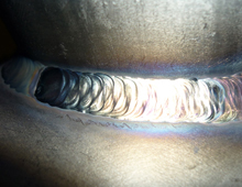 Certified Welding