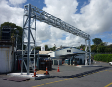 Structural Fabrication
