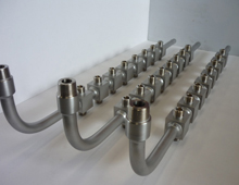Aluminium Fabrication