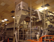Sanitary Welding & Fabrication