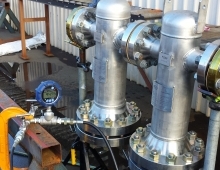 Pressure Testing